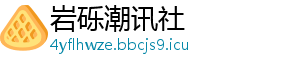 岩砾潮讯社
